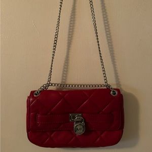 Michael kors crossbody purse